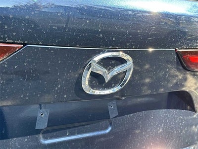 2025 Mazda Mazda CX-90 Premium Sport