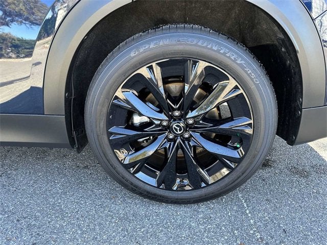 2025 Mazda Mazda CX-90 Premium Sport