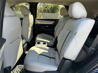 2025 Mazda Mazda CX-90 Premium Sport