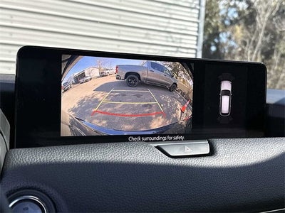 2025 Mazda Mazda CX-90 Premium Sport