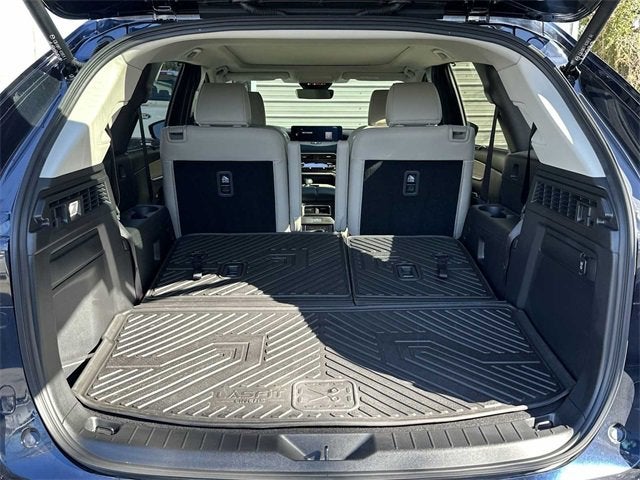 2025 Mazda Mazda CX-90 Premium Sport