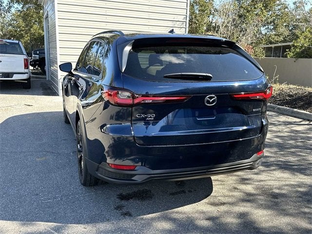 2025 Mazda Mazda CX-90 Premium Sport