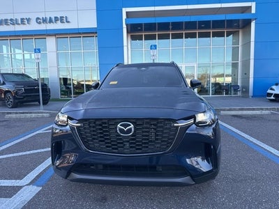 2025 Mazda Mazda CX-90 Premium Sport