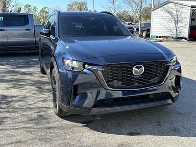 2025 Mazda Mazda CX-90 Premium Sport