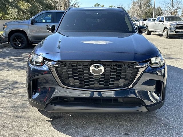 2025 Mazda Mazda CX-90 Premium Sport