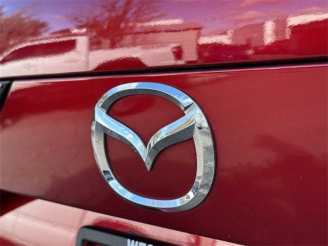 2024 Mazda Mazda CX-90 PHEV Premium