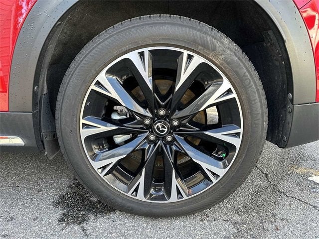 2024 Mazda Mazda CX-90 PHEV Premium