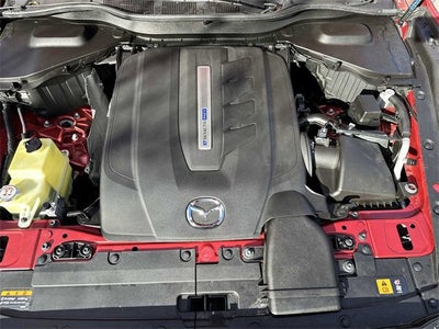 2024 Mazda Mazda CX-90 PHEV Premium