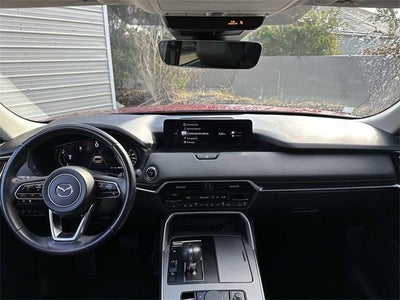 2024 Mazda Mazda CX-90 PHEV Premium