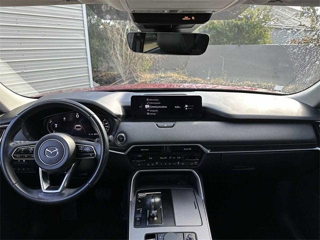 2024 Mazda Mazda CX-90 PHEV Premium