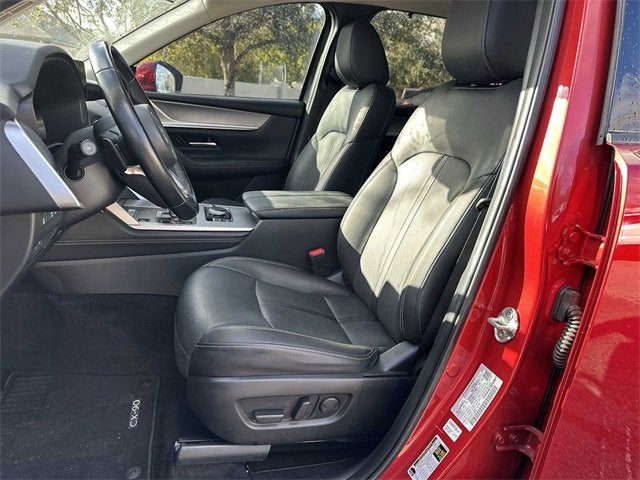 2024 Mazda Mazda CX-90 PHEV Premium