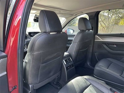 2024 Mazda Mazda CX-90 PHEV Premium