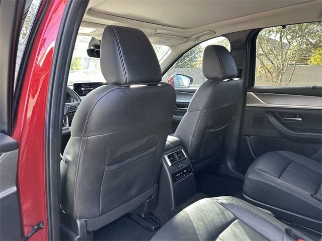 2024 Mazda Mazda CX-90 PHEV Premium