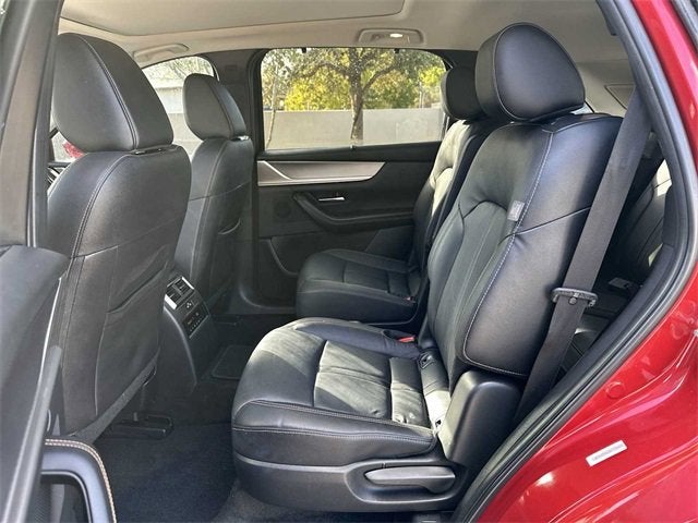 2024 Mazda Mazda CX-90 PHEV Premium