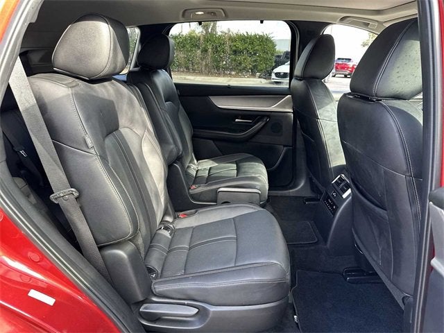 2024 Mazda Mazda CX-90 PHEV Premium