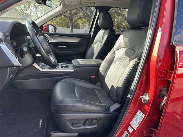 2024 Mazda Mazda CX-90 PHEV Premium