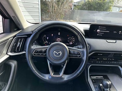 2024 Mazda Mazda CX-90 PHEV Premium