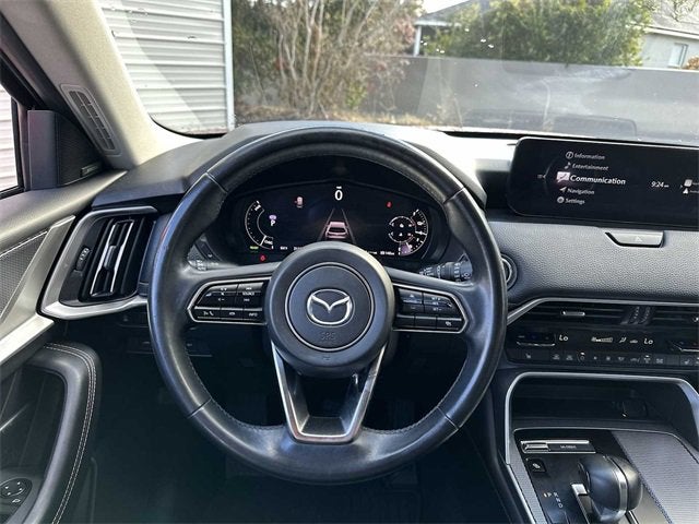 2024 Mazda Mazda CX-90 PHEV Premium