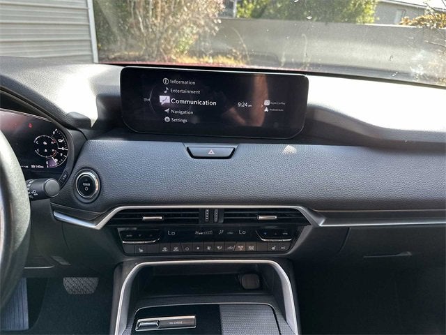 2024 Mazda Mazda CX-90 PHEV Premium