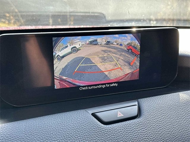 2024 Mazda Mazda CX-90 PHEV Premium