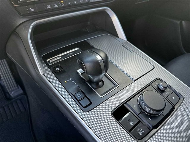 2024 Mazda Mazda CX-90 PHEV Premium