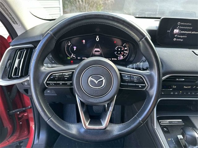 2024 Mazda Mazda CX-90 PHEV Premium