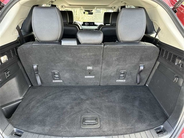 2024 Mazda Mazda CX-90 PHEV Premium