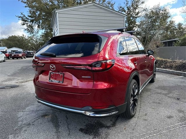 2024 Mazda Mazda CX-90 PHEV Premium