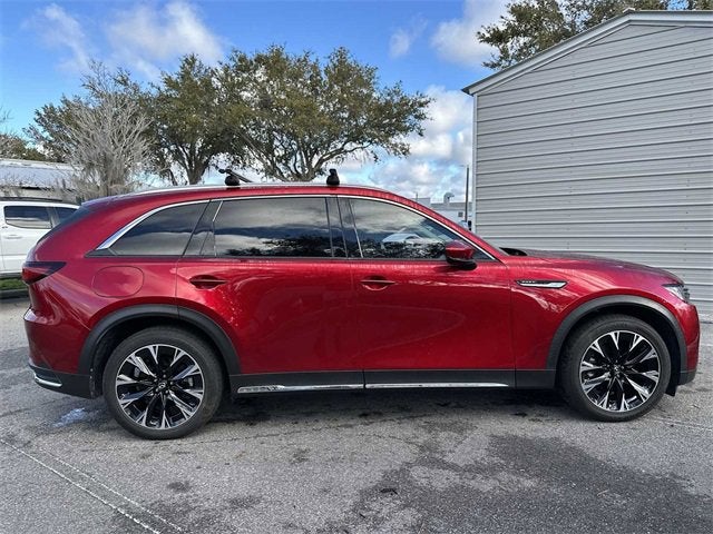 2024 Mazda Mazda CX-90 PHEV Premium