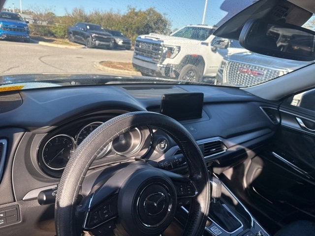 2018 Mazda Mazda CX-9 Touring