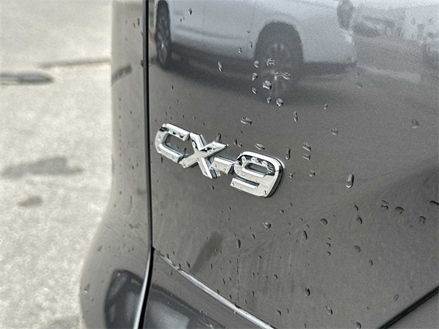 2018 Mazda Mazda CX-9 Touring