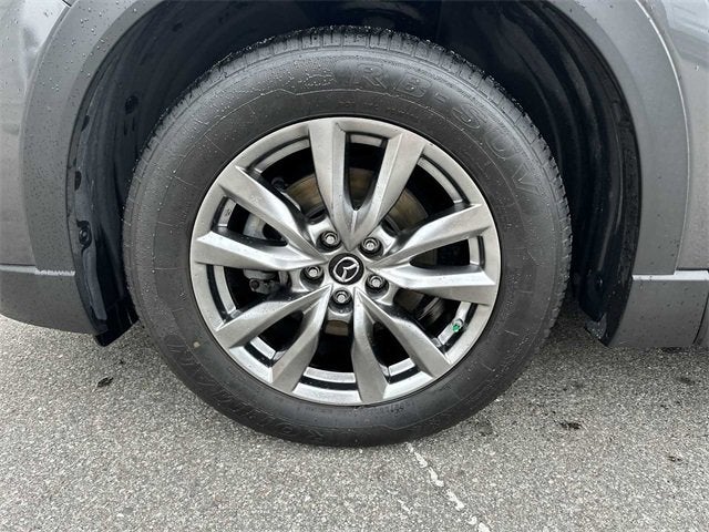 2018 Mazda Mazda CX-9 Touring