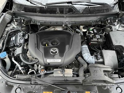 2018 Mazda Mazda CX-9 Touring