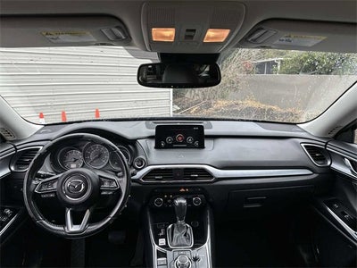 2018 Mazda Mazda CX-9 Touring