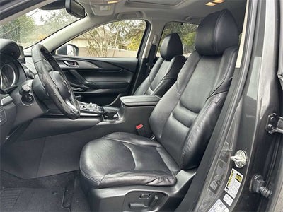 2018 Mazda Mazda CX-9 Touring