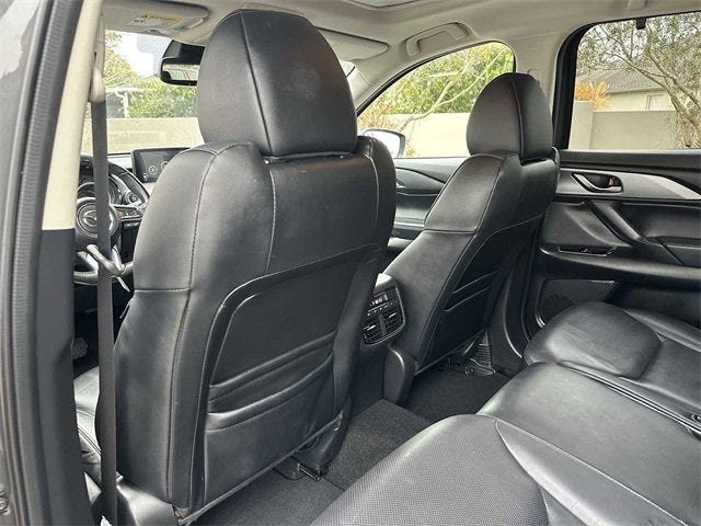2018 Mazda Mazda CX-9 Touring
