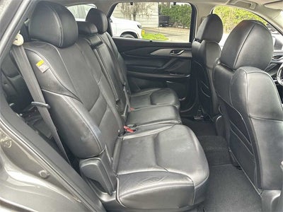 2018 Mazda Mazda CX-9 Touring