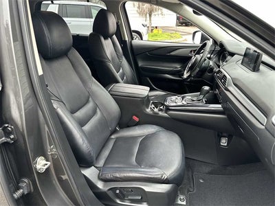 2018 Mazda Mazda CX-9 Touring