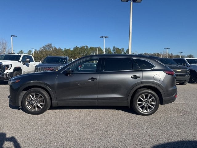 2018 Mazda Mazda CX-9 Touring