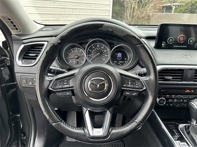 2018 Mazda Mazda CX-9 Touring