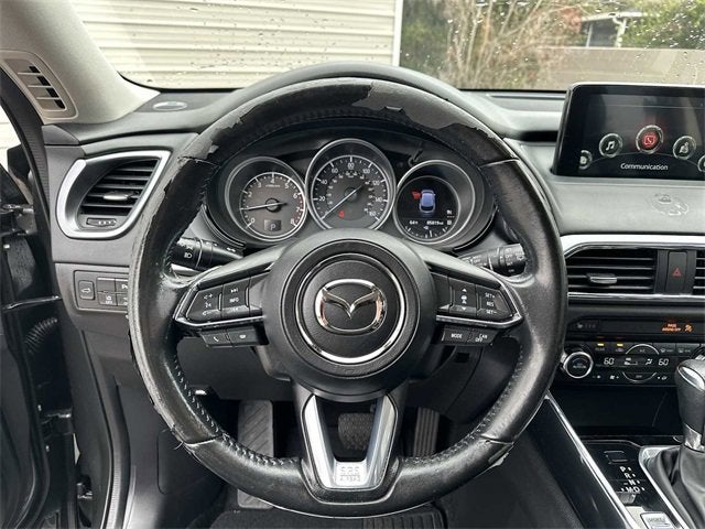 2018 Mazda Mazda CX-9 Touring