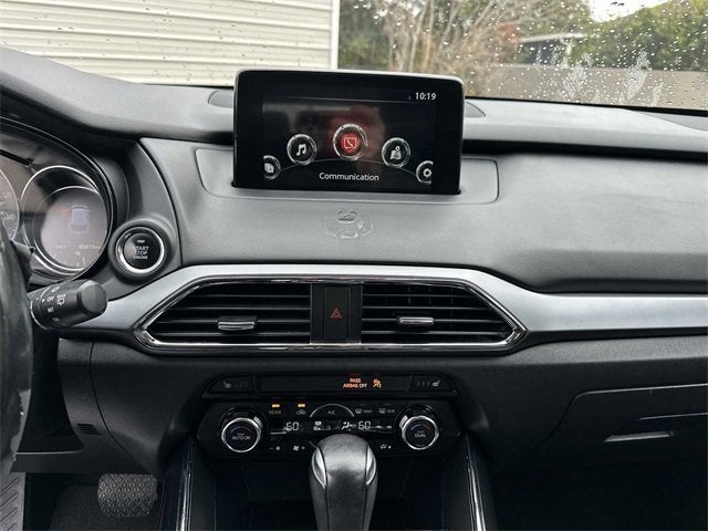 2018 Mazda Mazda CX-9 Touring