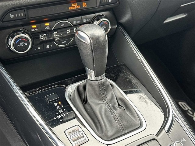 2018 Mazda Mazda CX-9 Touring