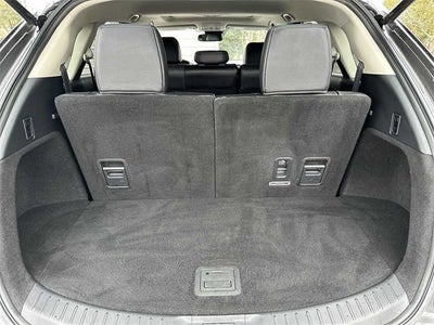 2018 Mazda Mazda CX-9 Touring