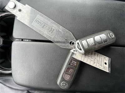 2018 Mazda Mazda CX-9 Touring