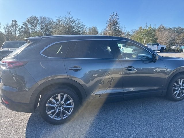 2018 Mazda Mazda CX-9 Touring