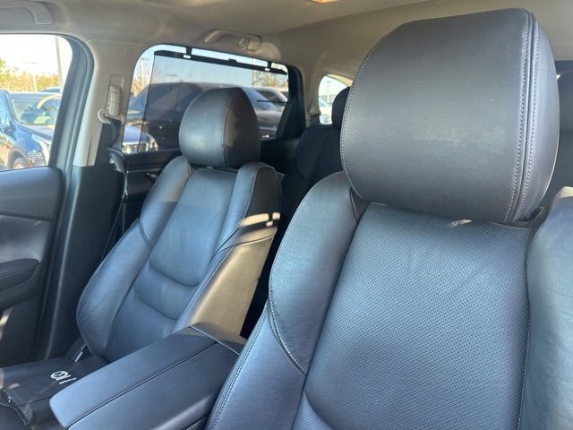 2018 Mazda Mazda CX-9 Touring