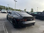 2024 Nissan Z Performance Auto