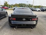 2024 Nissan Z Performance Auto