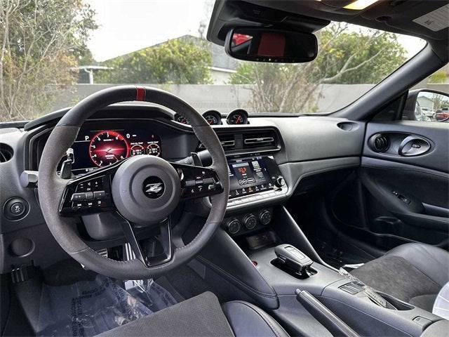 2024 Nissan Z NISMO